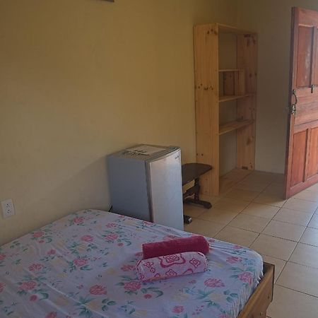 Отель Mar Caribe Pv Puerto Viejo de Talamanca Экстерьер фото