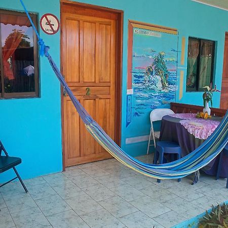 Отель Mar Caribe Pv Puerto Viejo de Talamanca Экстерьер фото