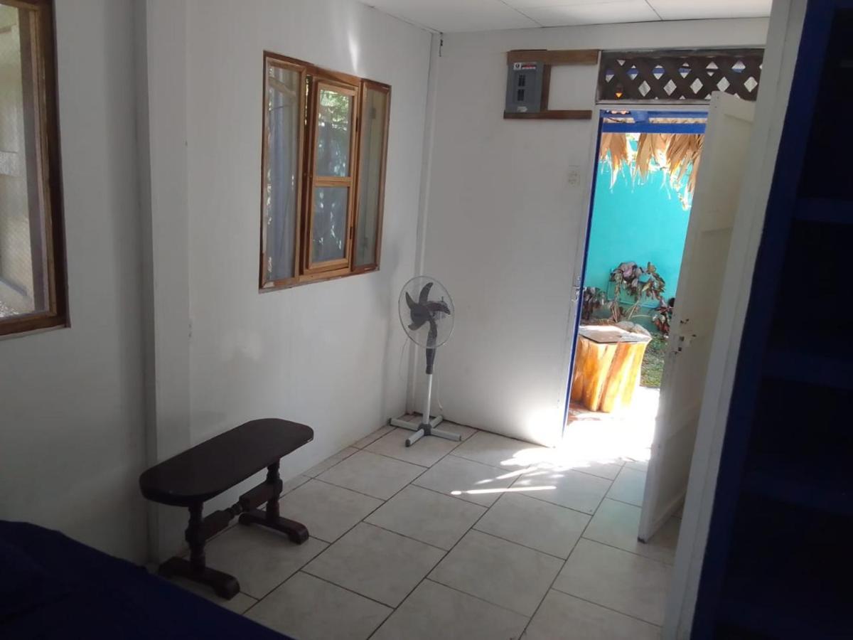 Отель Mar Caribe Pv Puerto Viejo de Talamanca Экстерьер фото